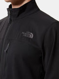 The North Face Giubbino Nimble Jacket Uomo NF0A2TYG - Nero