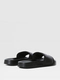 The North Face Ciabatte Base Camp Slide Donna NF0A4T2S - Nero