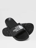 The North Face Ciabatte Base Camp Slide Donna NF0A4T2S - Nero