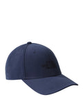 The North Face Berretto con Visiera Cappello Recycled 66 Classic Hat Unisex NF0A4VSV Summit Navy - Blu