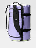 The North Face Borsone Base Camp Duffel S Unisex NF0A52ST High Purple/astro Lime/ - Viola