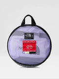 The North Face Borsone Base Camp Duffel S Unisex NF0A52ST High Purple/astro Lime/ - Viola