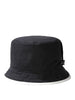 the north face cappello the north face class v reversible bucket unisex nero 9430657