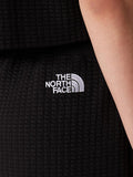 The North Face Pantalone Tuta Mhysa Donna NF0A853Y - Nero