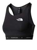 The North Face Top Tanklette Donna NF0A87B3 - Nero