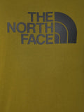 The North Face T-shirt Easy Uomo NF0A87N5 - Verde