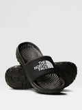 The North Face Ciabatte Never Stop Cush Slide Donna NF0A8A99 - Nero