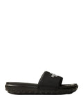 The North Face Ciabatte Never Stop Cush Slide Donna NF0A8A99 - Nero