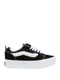 Vans Sneakers Knu Stack Donna VN000CP6 - Nero