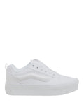 Vans Sneakers Knu Stack Donna VN000CP6 - Bianco