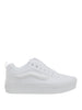 vans sneakers knu stack donna vn000cp6 bianco 7180999