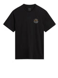 Vans T-shirt Holder St Classic Uomo VN0A3HZF - Nero