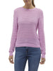 vero moda pullover donna 10300153 pastel lavender viola 8882459