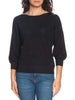 yes zee pullover donna m415lh00 nero 8848599