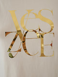 Yes Zee T-shirt Donna T209S703 - Beige