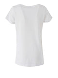 Yes Zee T-shirt Donna T223TL00 - Bianco