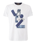Yes Zee T-shirt Uomo T706SU00 - Bianco
