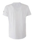 Yes Zee T-shirt Uomo T709SU00 - Bianco