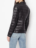 Armani Exchange Piumino Donna 8NYB01YNM4Z - Nero