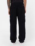 Dickies Pantalone Cargo Eagle Bend Uomo DK0A4X9X Black - Nero