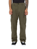 Dickies Pantalone Cargo Eagle Bend Uomo DK0A4X9X Military gr - Verde