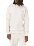 Dickies Felpa Cappuccio Oakport Uomo DK0A4XCD - Avorio