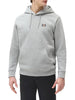 dickies felpa cappuccio oakport uomo dk0a4xcd grey melange grigio 7374174