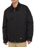Dickies Giubbino Plains Uomo DK0A864X Black - Nero