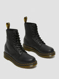 Anfibio 1460 Pascal Unisex 13512006 Black Virginia - Nero