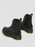 Anfibio 1460 Pascal Unisex 13512006 Black Virginia - Nero