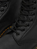 Anfibio 1460 Pascal Unisex 13512006 Black Virginia - Nero