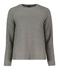Emme Marella Pullover Maglia Katai Donna 2425366161200 - Grigio