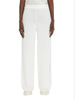 max mara pantalone jogger epopea donna 2426336038600 bianco 7079959