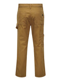 Only e Sons Pantalone Uomo 22029796 Rubber - Beige