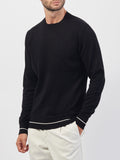 Yes Zee Pullover Uomo M806ML00 - Nero