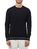 Yes Zee Pullover Uomo M806ML00 - Nero