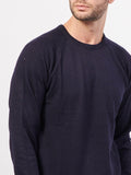 Yes Zee Pullover Uomo M814H100 - Blu