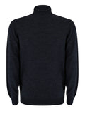 Yes Zee Pullover Uomo M822H300 - Nero