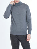Yes Zee Pullover Uomo M822H300 - Grigio
