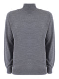 Yes Zee Pullover Uomo M822H300 - Grigio
