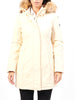 yes zee parka donna o075nu00 sabbia beige 7927967
