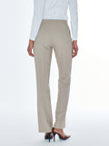 Yes Zee Pantalone Zampa Donna P389K900 - Beige
