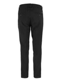 Yes Zee Pantalone Chino Uomo P683A600 - Nero