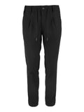 Yes Zee Pantalone Chino Uomo P683A600 - Nero