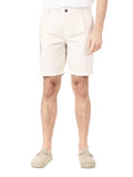40Weft Bermuda Casual Chino Uomo JOECBE_2112 - Avorio