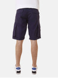Bermuda Casual Uomo NICK_2126 - Blu 40Weft
