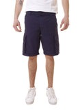 Bermuda Casual Uomo NICK_2126 - Blu 40Weft