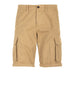 40weft bermuda casual cargo uomo nick_2126 beige 1895554
