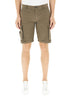 40weft bermuda casual cargo uomo nick_2126 verde 1023502