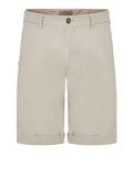Guess Shorts Guess New Nina Belted Short da Donna - Verde